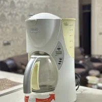 قهوه ساز دلونگی Icm 18-20