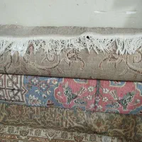 دوعدد فرش 12متری