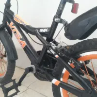 دوچرخه 16-20|دوچرخه، اسکیت، اسکوتر|تهران, اکباتان|دیوار