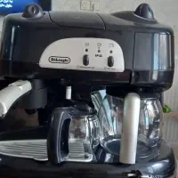 اسپرساز دلونگی