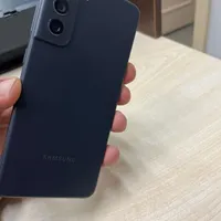 سامسونگ گلکسی اس 21 اف ای 5G با حافظهٔ ۲۵۶|موبایل|تهران, جیحون|دیوار