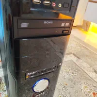 کامپیوتر خانگی