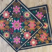 کوسن ، کیف ، رو میزی  خارجی