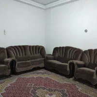 مبلمان راحتی