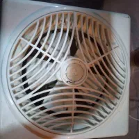 هواکش خانگی و صنعتی|پنکه و تصفیهکنندهٔ هوا|زاهدان, |دیوار