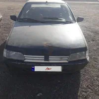 پژوآردی|خودرو سواری و وانت|قزوین, |دیوار