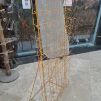 استند عود کتاب دکور ویترین