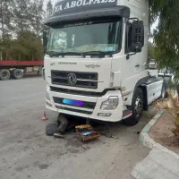 کشنده البرز دانگ فنگ