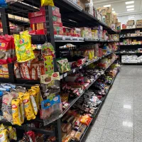 قفسه طرح ترک خود ایستا|فروشگاه و مغازه|تهران, تهرانسر شمالی|دیوار