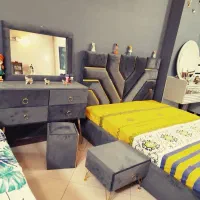 مبل و تخت خواب فروش دلخواه مشتری