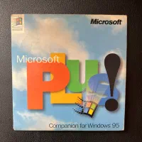 ویندوز ۹۵ اورجینال