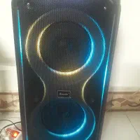 فروش‌پارتی باکس برودو