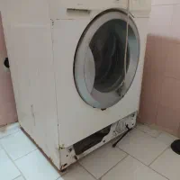 لباسشویی نیاز به تعمیر
