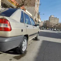 پراید ۱۴۱ دوگانه کارخانه|خودرو سواری و وانت|پاکدشت, پاکدشت (مامازند)|دیوار