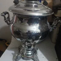 سماورگازی۸لیتری