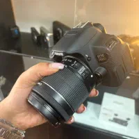 Canon 700D+18-55mm stm