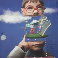 دروس طلایی پایه‌ی ششم (کاگو)
