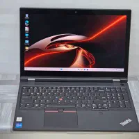 فروش لپتاپ Lenovo ThinkPad 15|رایانه همراه|تبریز, |دیوار
