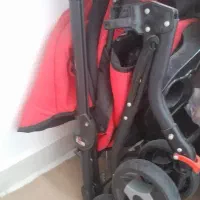 کالسکه کودک