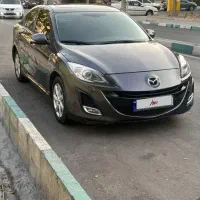 مزدا ۳ نیو مدل ۱۳۹۰|خودرو سواری و وانت|تهران, دبستان|دیوار