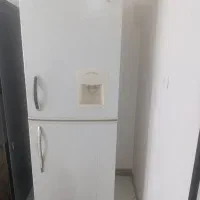 دو عدد یخچال