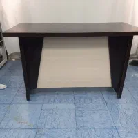 میز معلم و استاد