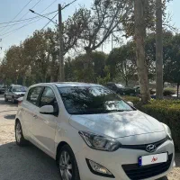 هیوندای i20|خودرو سواری و وانت|اصفهان, مهرآباد|دیوار