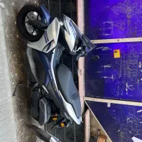 موتور کبیر 170