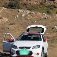 کوییک Rبی رنگ پلمپ