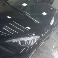 فروش حواله 207سقف شیشه ی