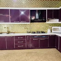 کابینت های گلاس|مصالح و تجهیزات ساختمان|آبپخش, |دیوار