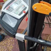 تردمیل تایوانی درحدنو|تجهیزات ورزشی|نجفآباد, ولیعصر|دیوار