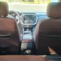 jmc s350 جی ام سی دو دفرانسیل|خودرو سواری و وانت|تهران, سازمان برنامه جنوبی|دیوار