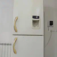 یخچال الکترواستیل