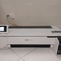 پرینتر اپسون اف ۵۰۰