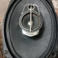 باند خربزه‌‌ای ‌پایونر6965