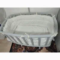 تخت کنار مادر|تخت و سرویس خواب|رشت, هلال احمر|دیوار