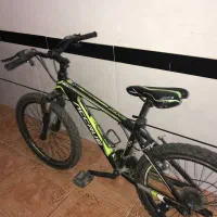 دوچرخه