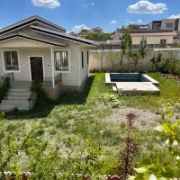 ویلا باغ دماوند ۶۲۰ متری