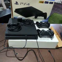 ps4 اسلیم کپی خور