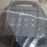 اسپیکر EVER 1000|پخش‌کننده همراه|شیراز, طلاب|دیوار