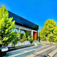 ویلامدرن سنددار//نزدیک امکانات رفاهی