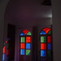 اقامتگاه سنتی خانه همای با شرایط ویژه|اجارهٔ کوتاهمدت آپارتمان و سوئیت|شیراز, سیاه سنگ|دیوار