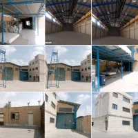 کمک مونتاژ کار آهنگری