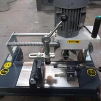 دستگاه upvc برند Ostwin ترکیه کارکرده ، اقساطی|ماشینآلات صنعتی|مشهد, انقلاب|دیوار