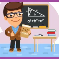 معلم خصوصی پایه ششم (آموزش و همراهی تکالیف)