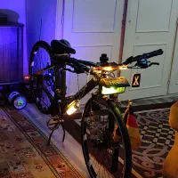 همایش دوچرخه