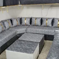 مبل دژ