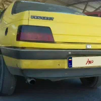 وسایل نقلیه سواری و وانت|خودرو سواری و وانت|همدان, |دیوار