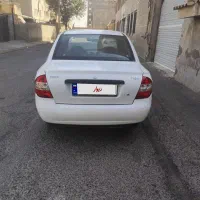 تیبا یک مدل ۹۱|خودرو سواری و وانت|ماهدشت, |دیوار